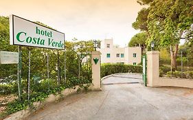 Hotel Costa Verde